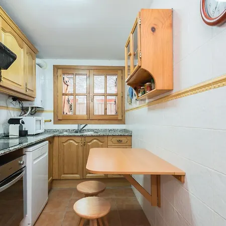 Appartement Refugis Les Fonts