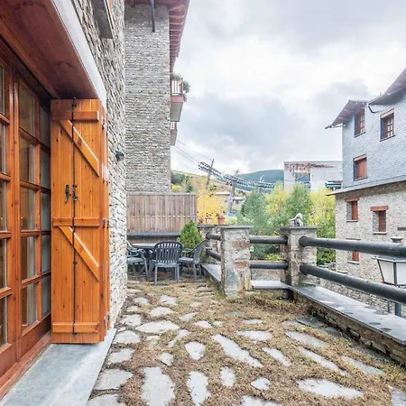 Appartement Refugis Les Fonts