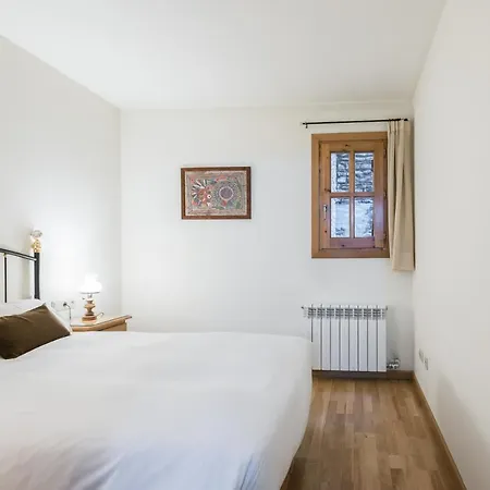 Appartement Refugis Les Fonts Canillo